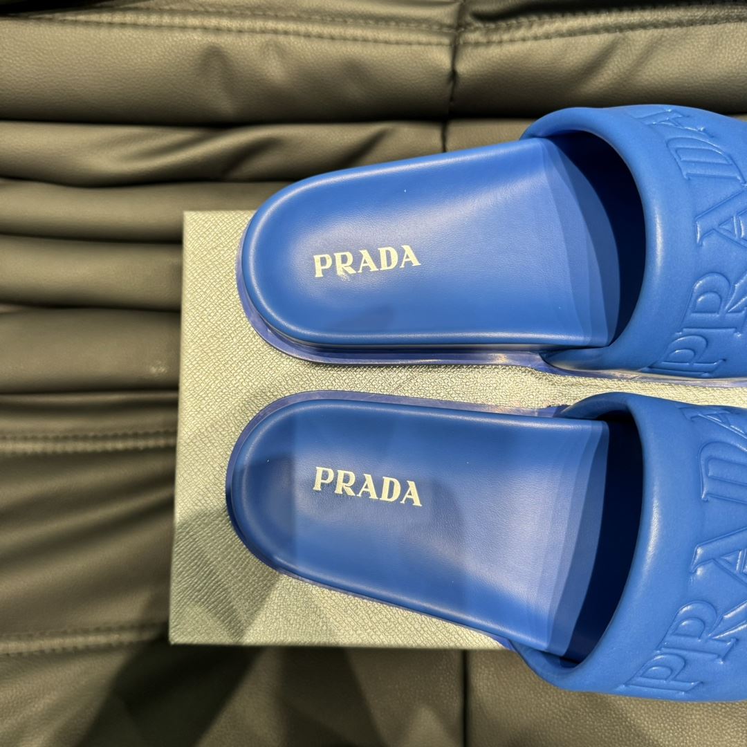 Prada Slippers